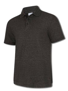 Olympic Poloshirt UC124 - Charcoal