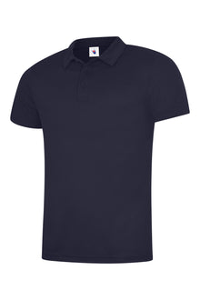 Mens Ultra Cool Poloshirt UC125 - Navy