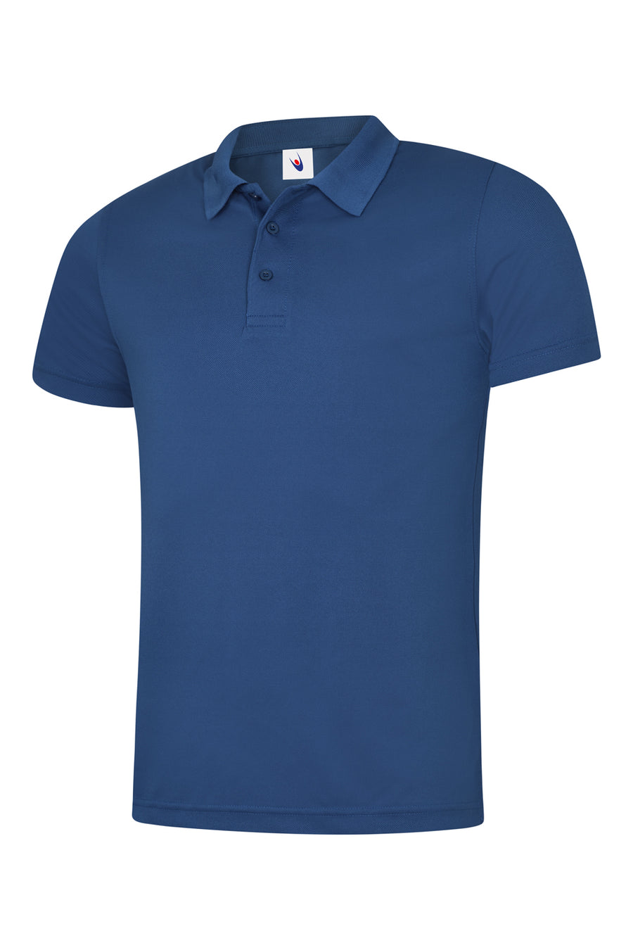 Mens Super Cool Workwear Poloshirt UC127 - Royal