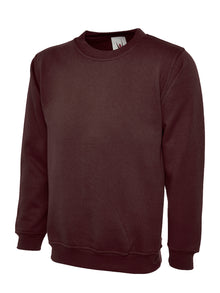 Childrens Sweatshirt UC202 - Brown
