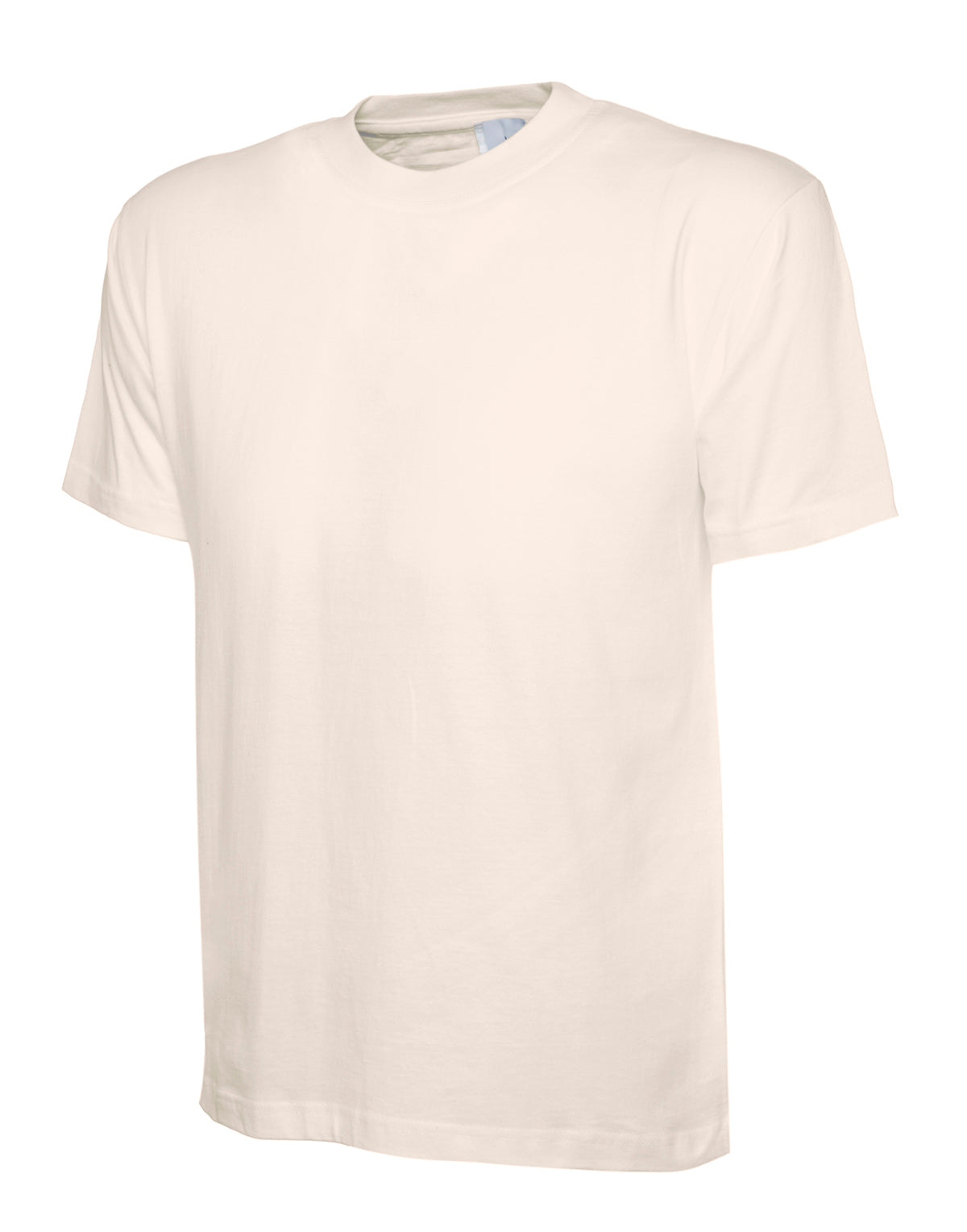 Classic T-shirt UC301 - Beige