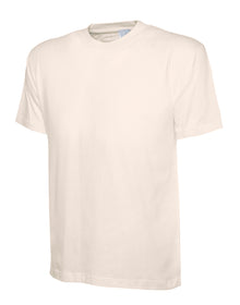 Classic T-shirt UC301 - Beige