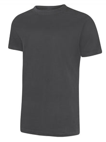 Classic T-shirt UC301 - Charcoal