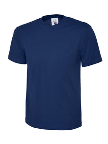 Classic T-shirt UC301 - French Navy