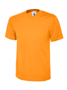 Classic T-shirt UC301 - Orange