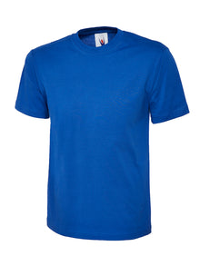 Classic T-shirt UC301 - Royal