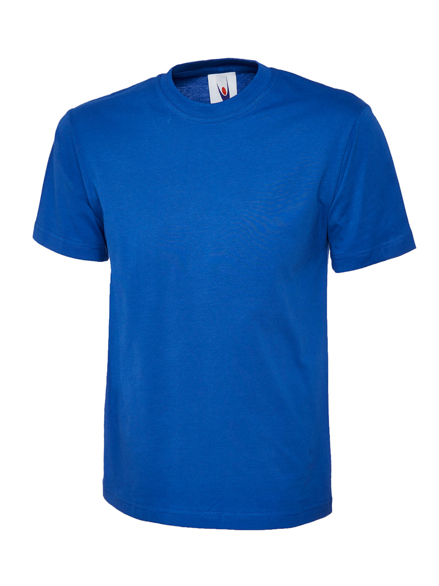 Classic T-shirt UC301 - Royal