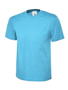 Classic T-shirt UC301 - Sky