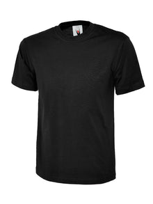Premium T-shirt UC302 - Black