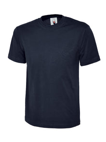 Premium T-shirt UC302 - Navy