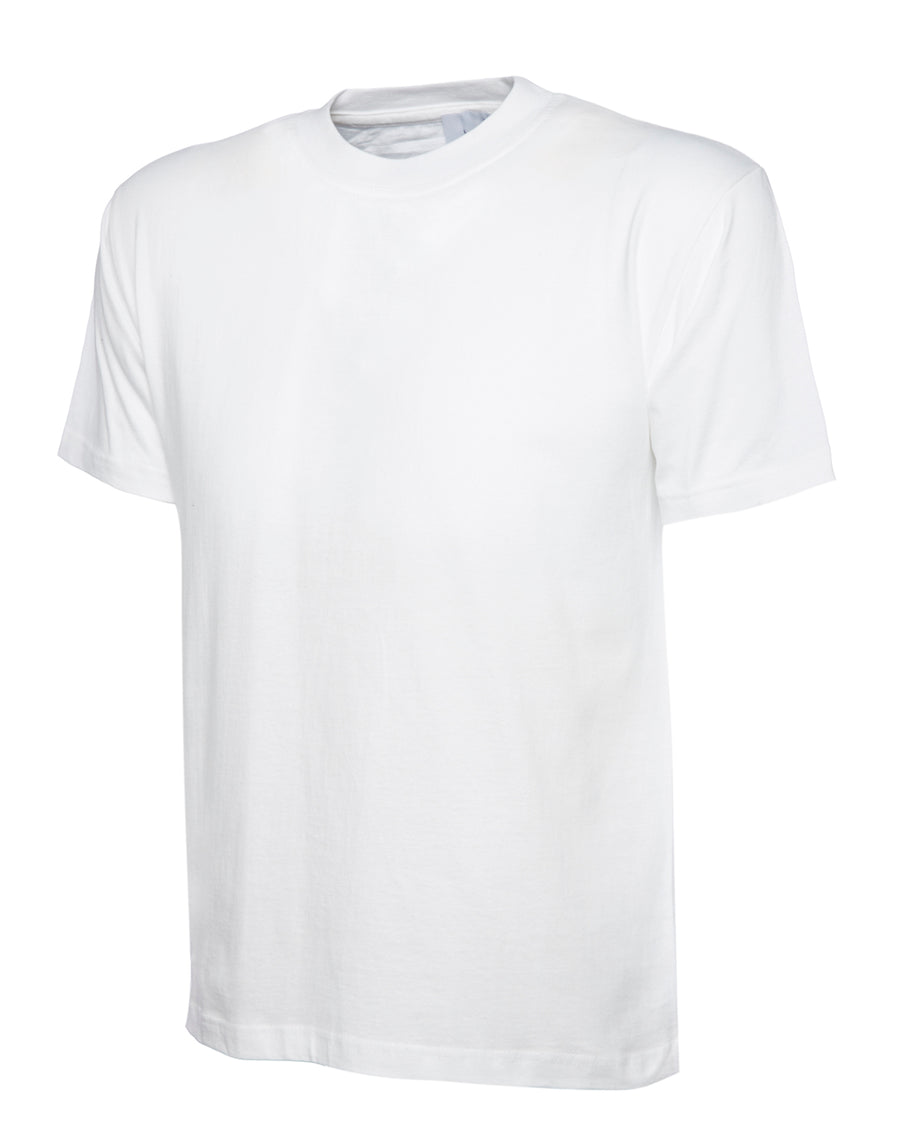 Premium T-shirt UC302 - White