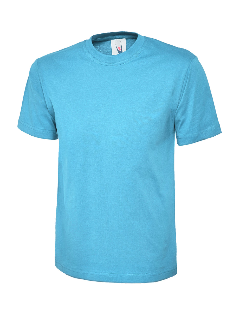 Childrens T-shirt UC306 - Sky