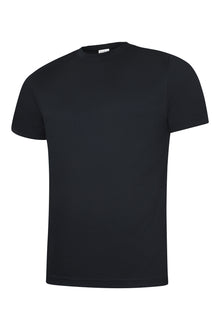 Mens Ultra Cool T Shirt UC315 - Black