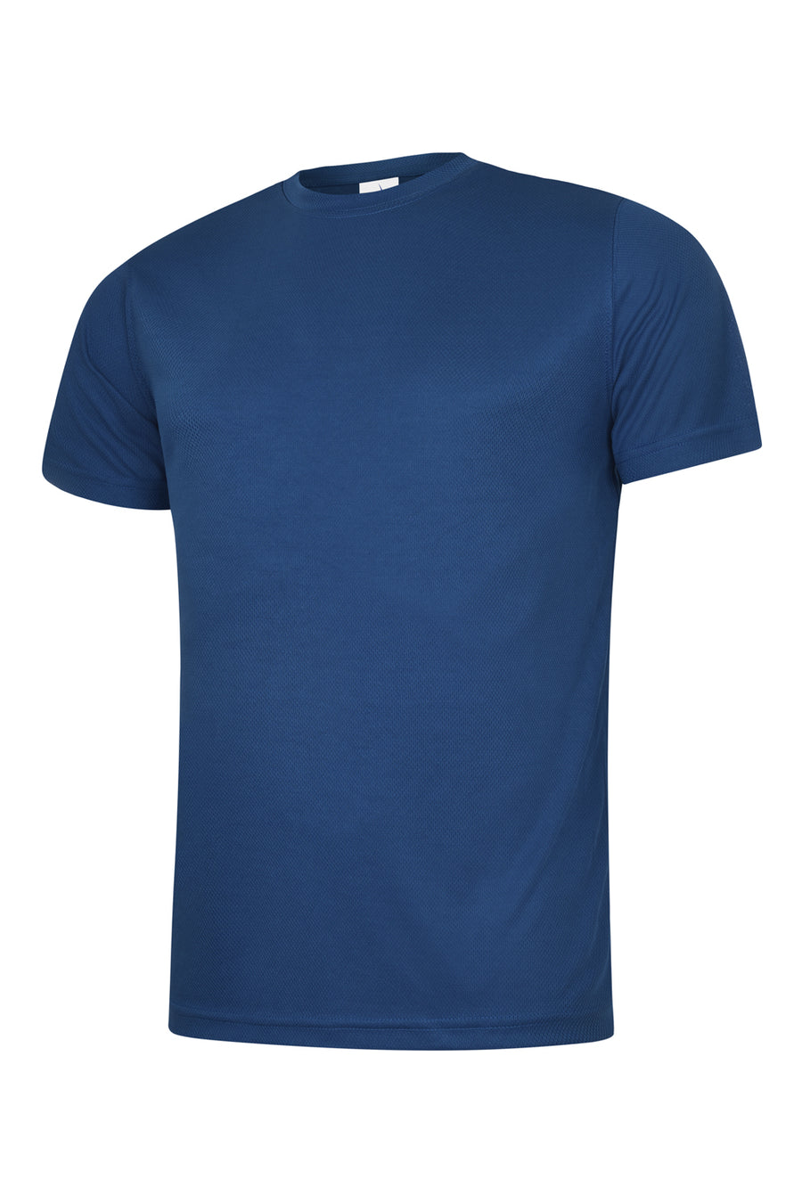 Mens Ultra Cool T Shirt UC315 - Royal