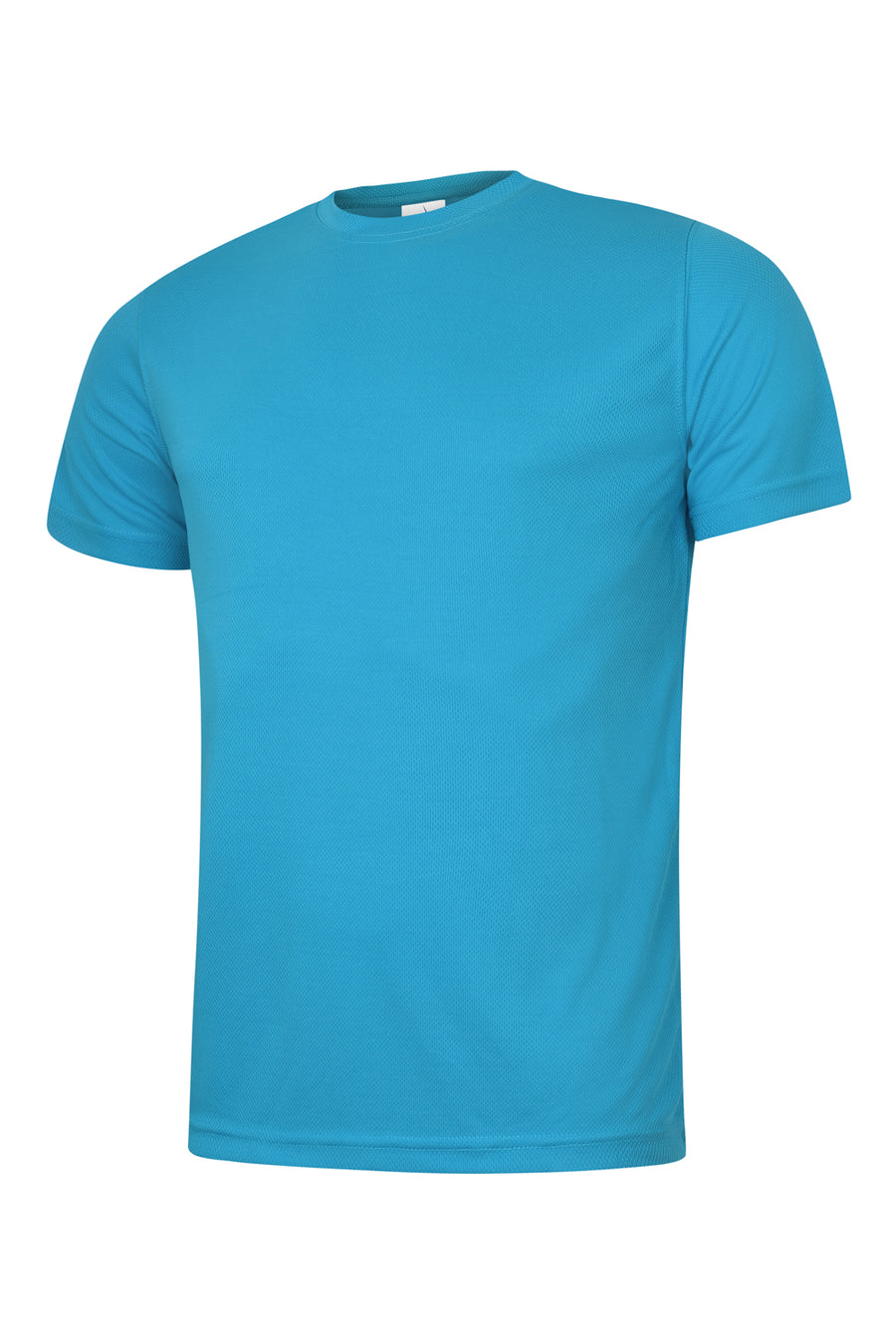 Mens Ultra Cool T Shirt UC315 - Sapphire