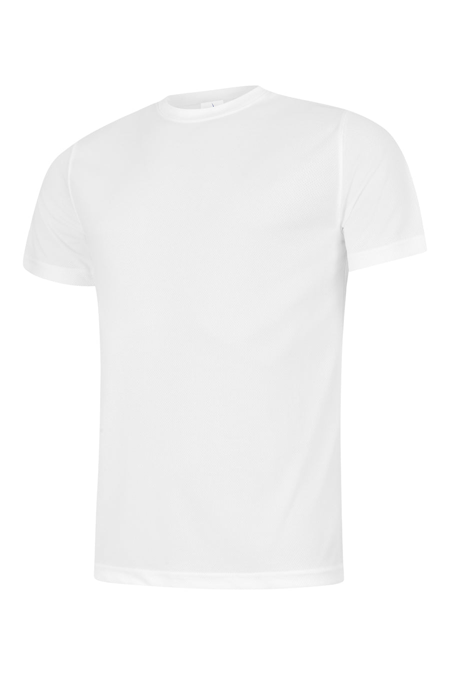 Mens Ultra Cool T Shirt UC315 - White