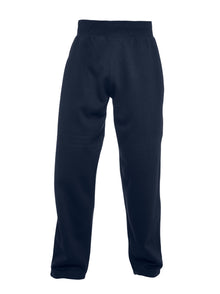 Childrens Jog Bottoms UC521 - Navy