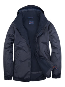 Premium Outdoor Jacket UC620 - Navy