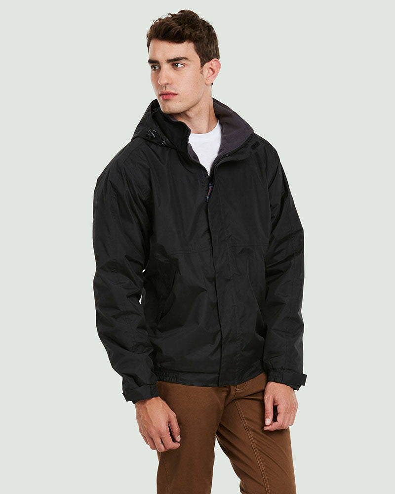 Premium Outdoor Jacket UC620 - lifestyle model