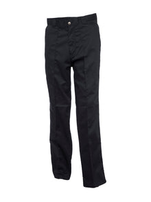Workwear Trouser Long UC901L - Black