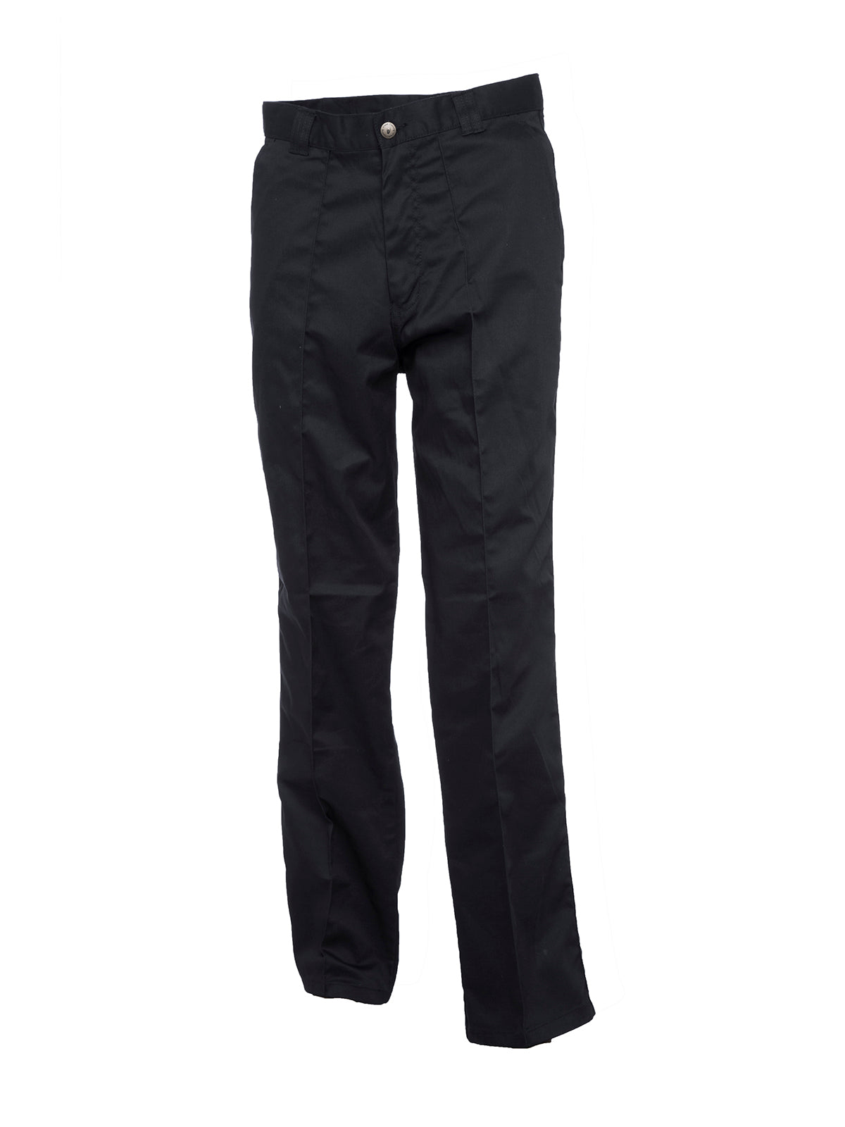 Workwear Trouser Regular UC901R - Black