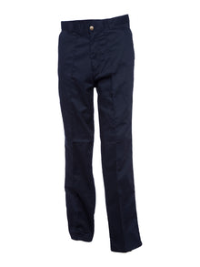 Workwear Trouser Regular UC901R - Navy