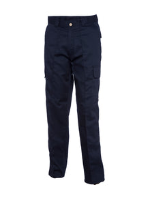 Cargo Trouser Long UC902L - Navy
