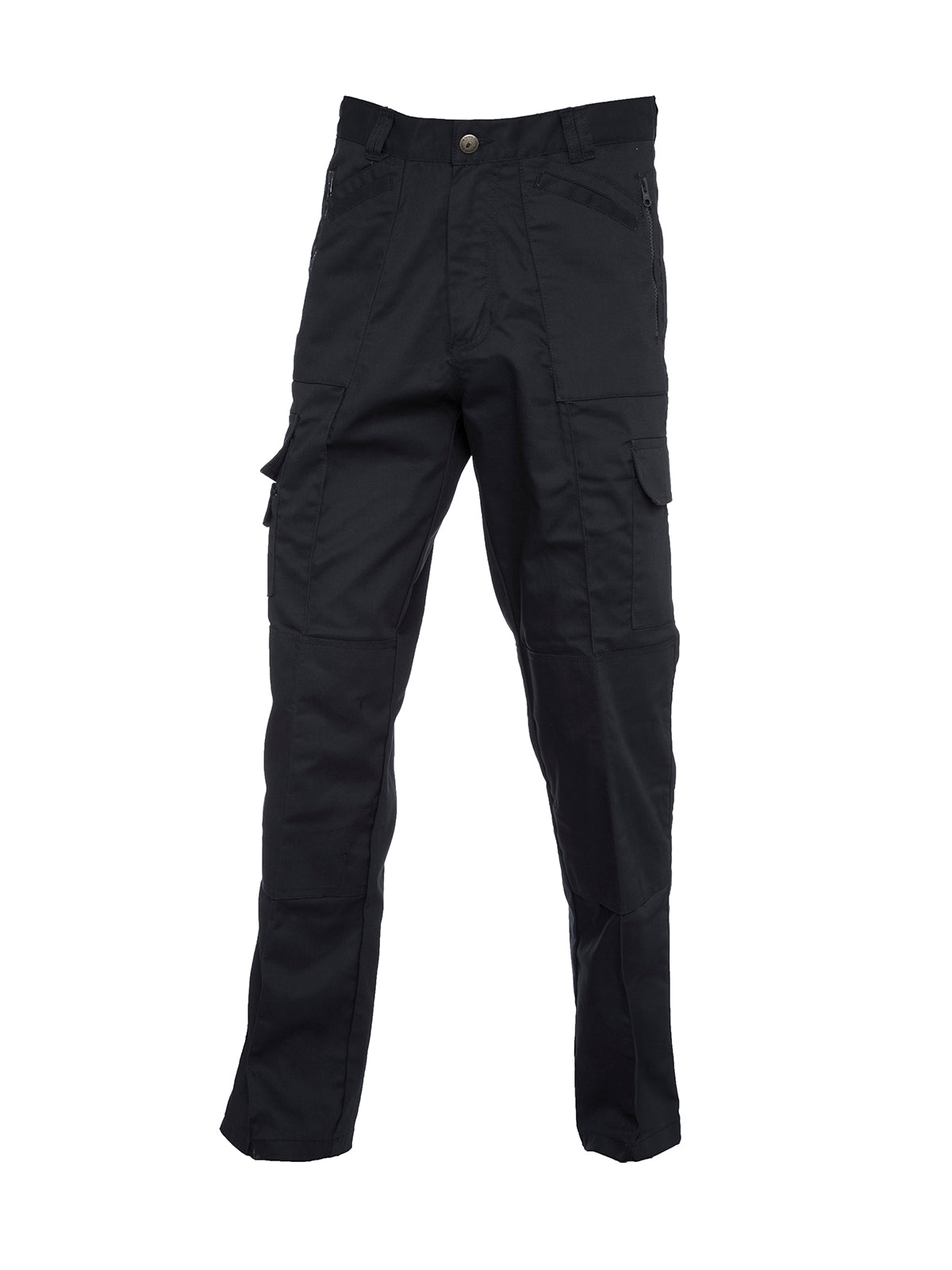 Action Trouser Long UC903L - Black