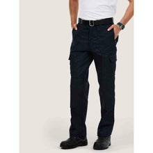 Uneek UC903 Action Trouser - Navy model