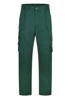 Super Pro Trouser Regular UC906R - Bottle Green