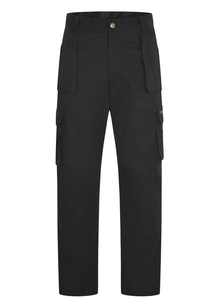 Super Pro TrouserLong UC906L - Black