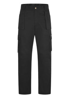 Super Pro Trouser Short UC906S - Black