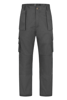 Super Pro Trouser Regular UC906R - Grey