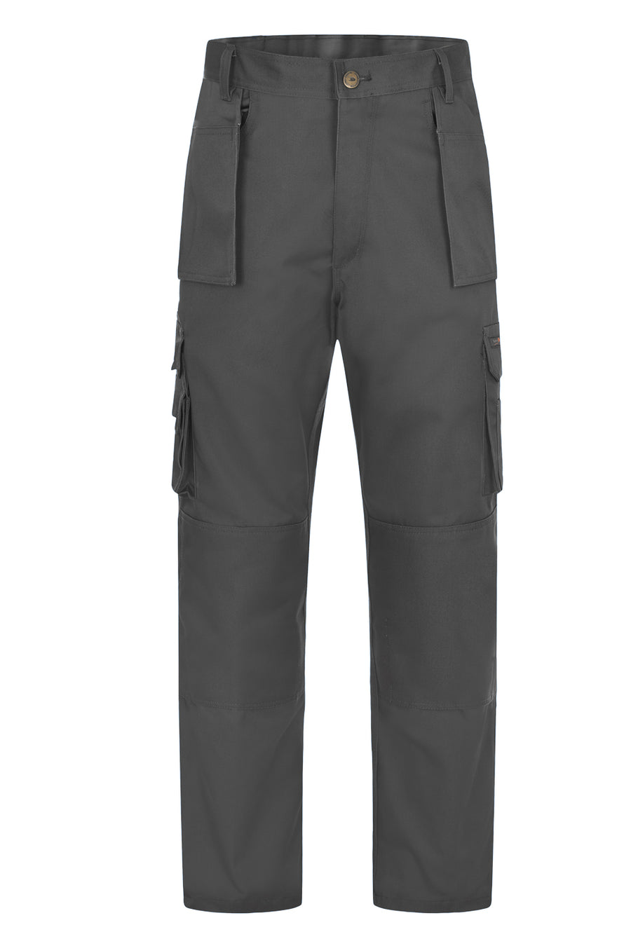 Super Pro Trouser Regular UC906R - Grey