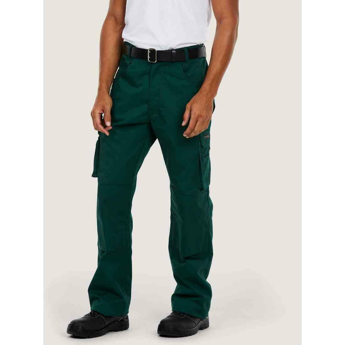 Super Pro Trouser Long UC906L - model