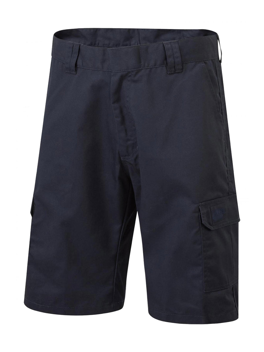 Men’s Cargo Shorts UC907 - Navy