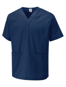 Scrub Tunic UC921 - Navy