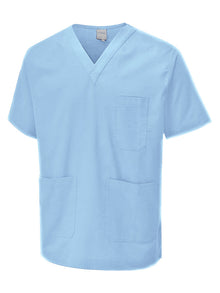 Scrub Tunic UC921 - Sky