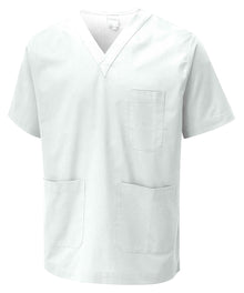 Scrub Tunic UC921 - White