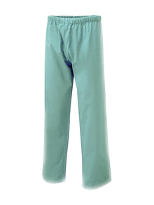 Scrub Trouser UC922 - Aqua