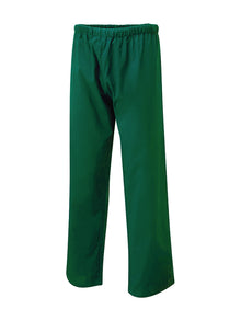 Scrub Trouser UC922 - Bottle Green