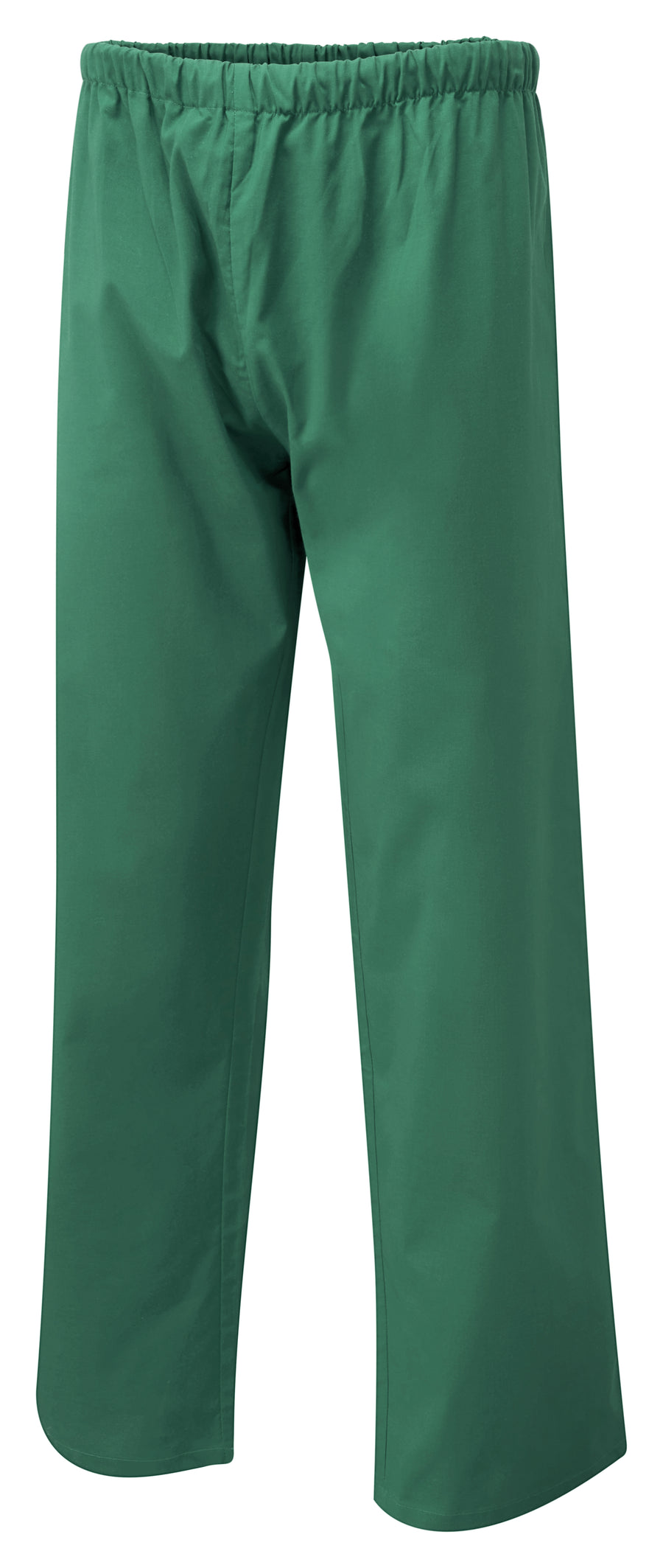 Scrub Trouser UC922 - Emerald