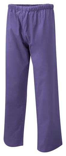 Scrub Trouser UC922 - Purple