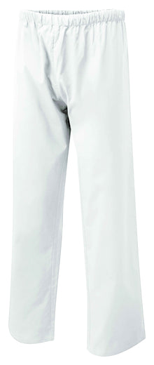 Scrub Trouser UC922 - White