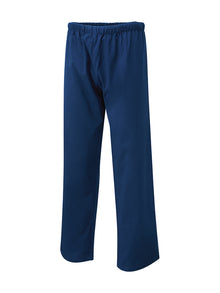 Scrub Trouser UC922 - Navy