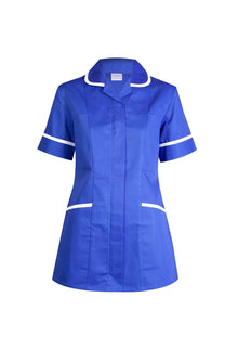 Ladies Premium Tunic UC923 - Royal