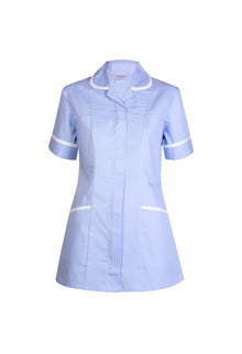 Ladies Premium Tunic UC923 - Sky