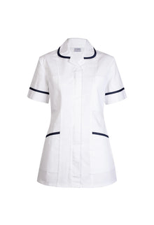 Ladies Premium Tunic UC923 - White