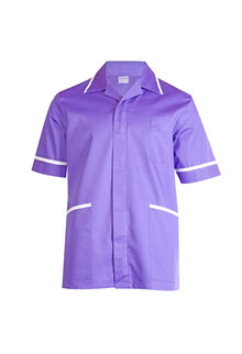 Mens Premium Tunic UC924 - Purple