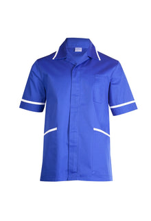Mens Premium Tunic UC924 - Royal
